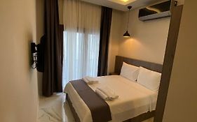 Tuna Butik Otel